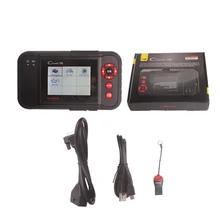 100% Оригинал Старта X431 CReader VIII Code Reader Creader 8 Те Же функции, LAUNCH CRP129 Обновление Via Официальный Сайт