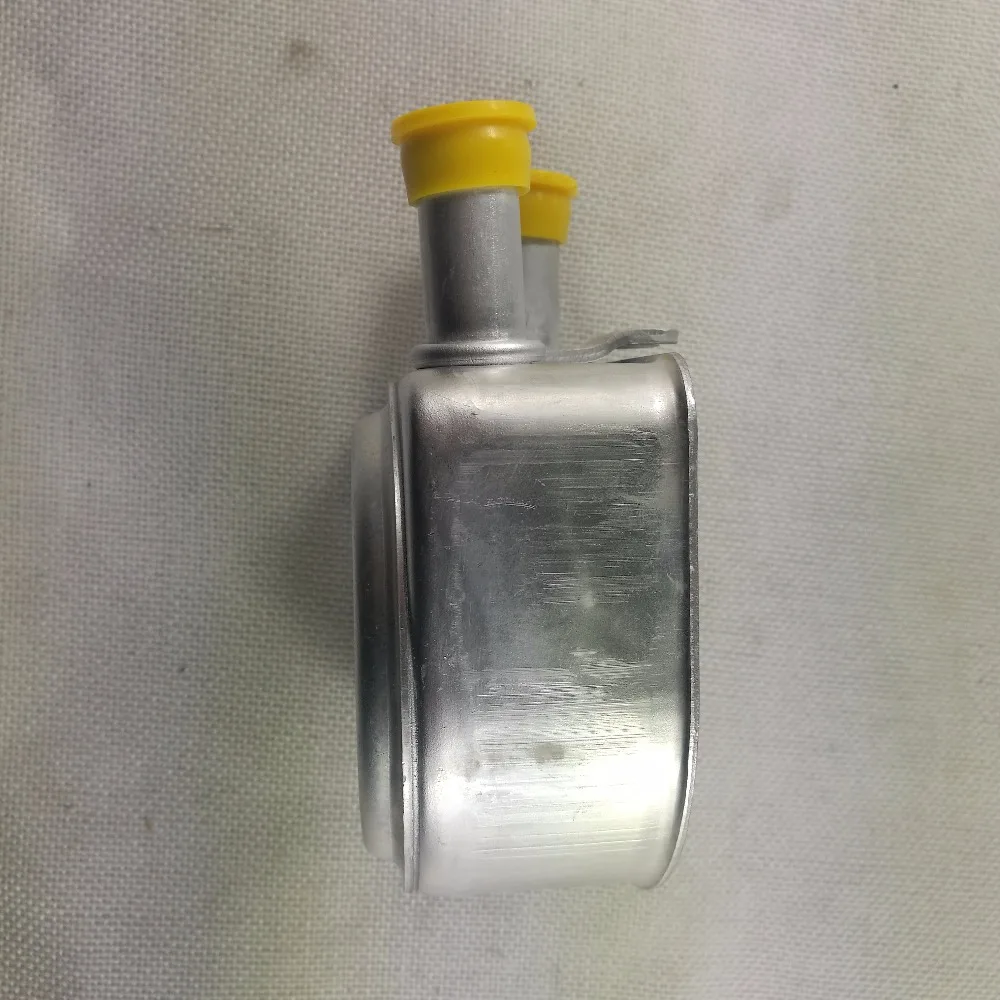 Масляный радиатор двигателя подходит для 01 15 2.0L 2.4L 26410 2G000 264102G000|cooler|cooler coolercooler oil |