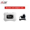 Powerful! GSM 2g 900mhz Cell phone Amplifier 2G repeater gsm mobile signal booter with LCD, Only device+ Plug ► Photo 1/6