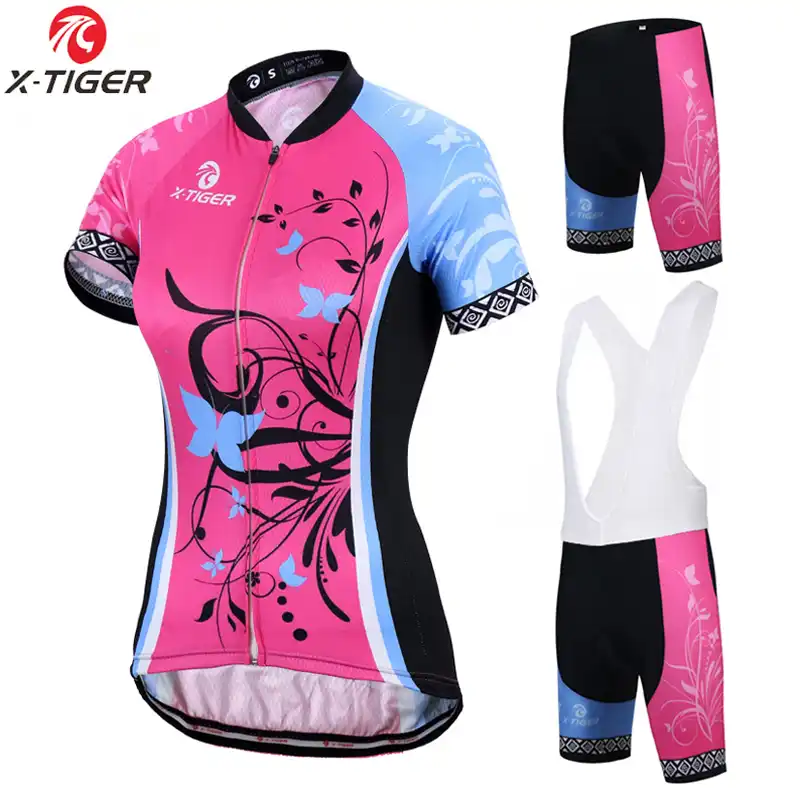 cycling clothes women