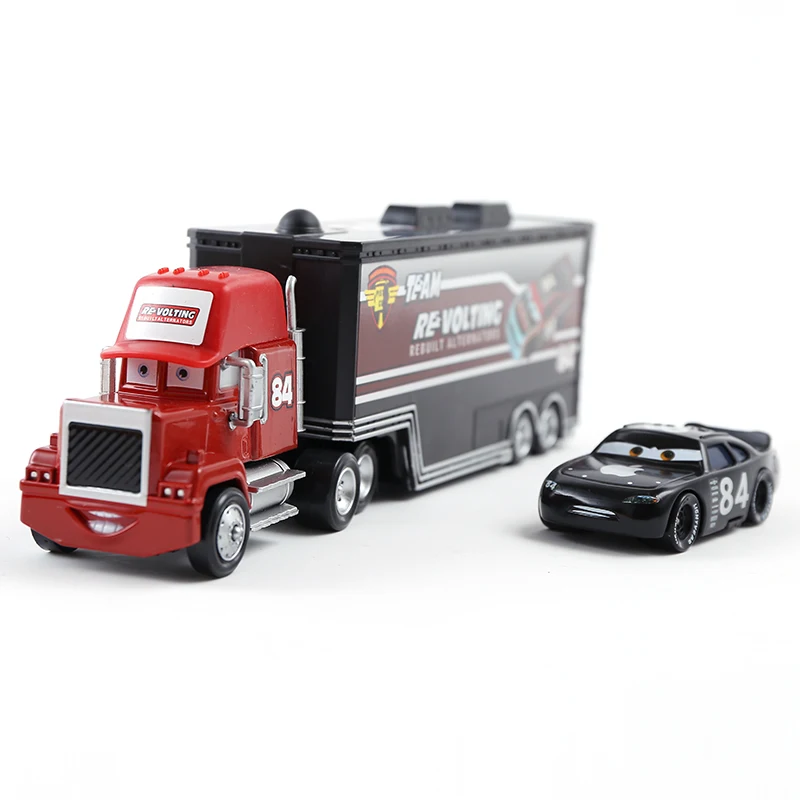 Toys Hobbies Tv Movie Character Toys Theallerfordinn Co Uk Disney Pixar Car Mack No 84 Re Volting Truck Toy Model Car 1 55 Loose Boys Gift Toys Hobbies Tv Movie Character Toys Theallerfordinn Co Uk Disney Pixar Car Mack No 84 Re Volting Truck Toy Model Car 1 55 Loose Boys Gift