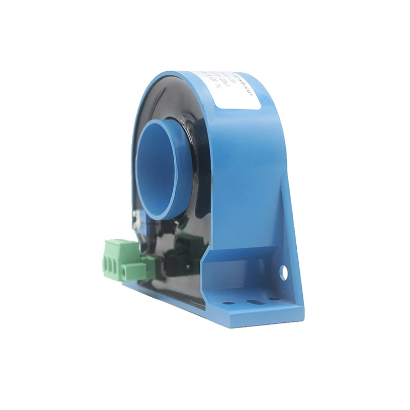

JXK-17 DC Direct current signal transmitter closed loop 0-1500A current sensor