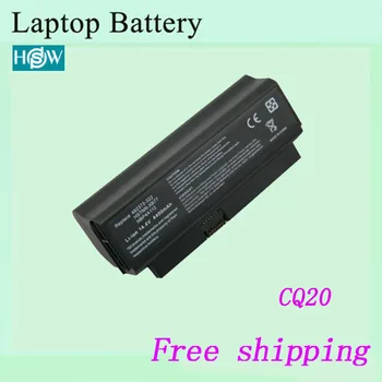 

Laptop Battery For HP Compaq Presario CQ20-300 CQ20 CQ20-310TU CQ20-320TU CQ20-330TU CQ20-210TU Business Notebook 2230s