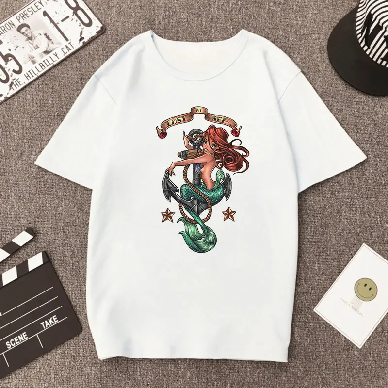 2019 المرأة الصيف الأميرة التي شيرت تي شيرتات ورق الرسم البياني فام مضحك تي شيرت المرأة المتناثرة قمصان الكرتون T قميص خمر قمم المحملات 2019 المرأة الصيف الأميرة التي شيرت تي شيرتات ورق الرسم البياني فام مضحك تي شيرت المرأة المتناثرة قمصان الكرتون T قميص خمر قمم المحملات