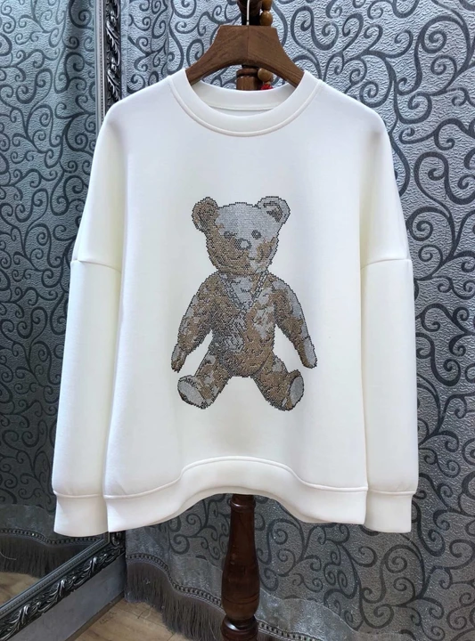 Collo Delle Di Animale Fumetto Usura Autunno Maniche E