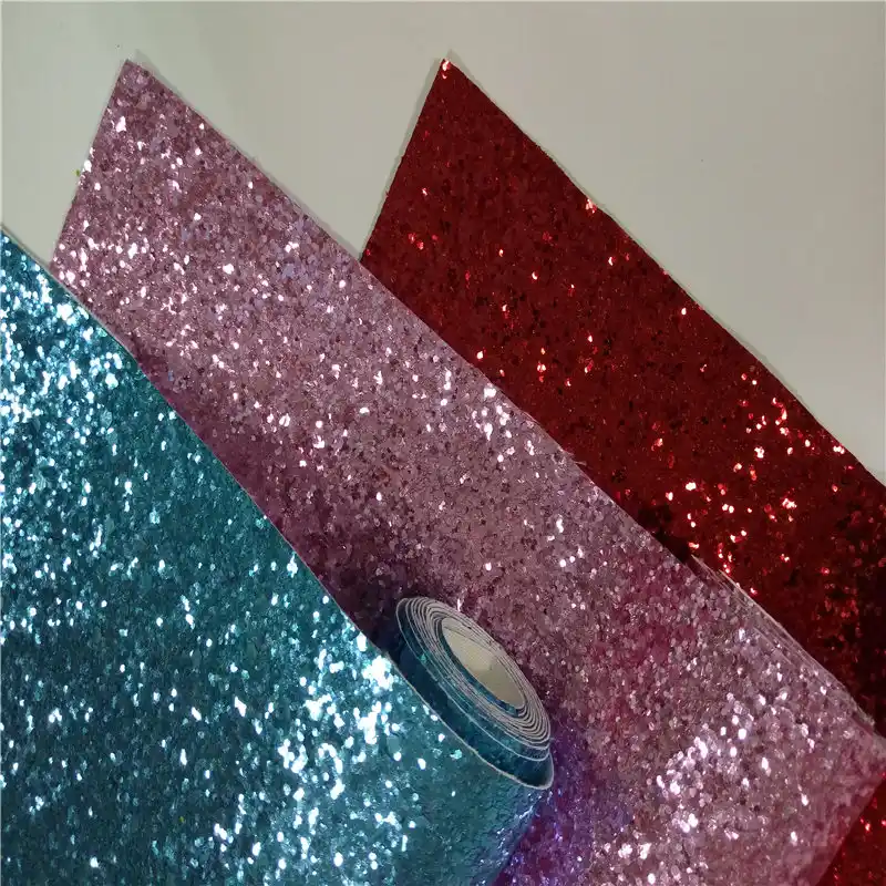 Sparkly Glitter Wallpaper Dinding Kertas Roll Untuk Ruang Tamu Kamar Tidur Wall Paper Rolls Paper Rollglitter Wallpaper Aliexpress