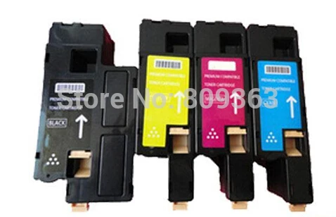

New Color toner cartridge compatible for Xeore phaser 6000/6010