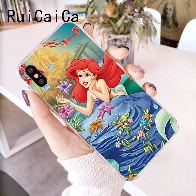 Princess Ariel Little Mermaid