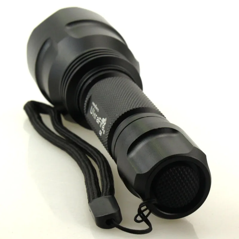 5000ML CREE XM-L T6 LED 5-mode Taschenlampe Taschen-lampe Flashlight AAA Neu 5000ML CREE XM-L T6 LED 5-mode Taschenlampe Taschen-lampe Flashlight AAA Neu