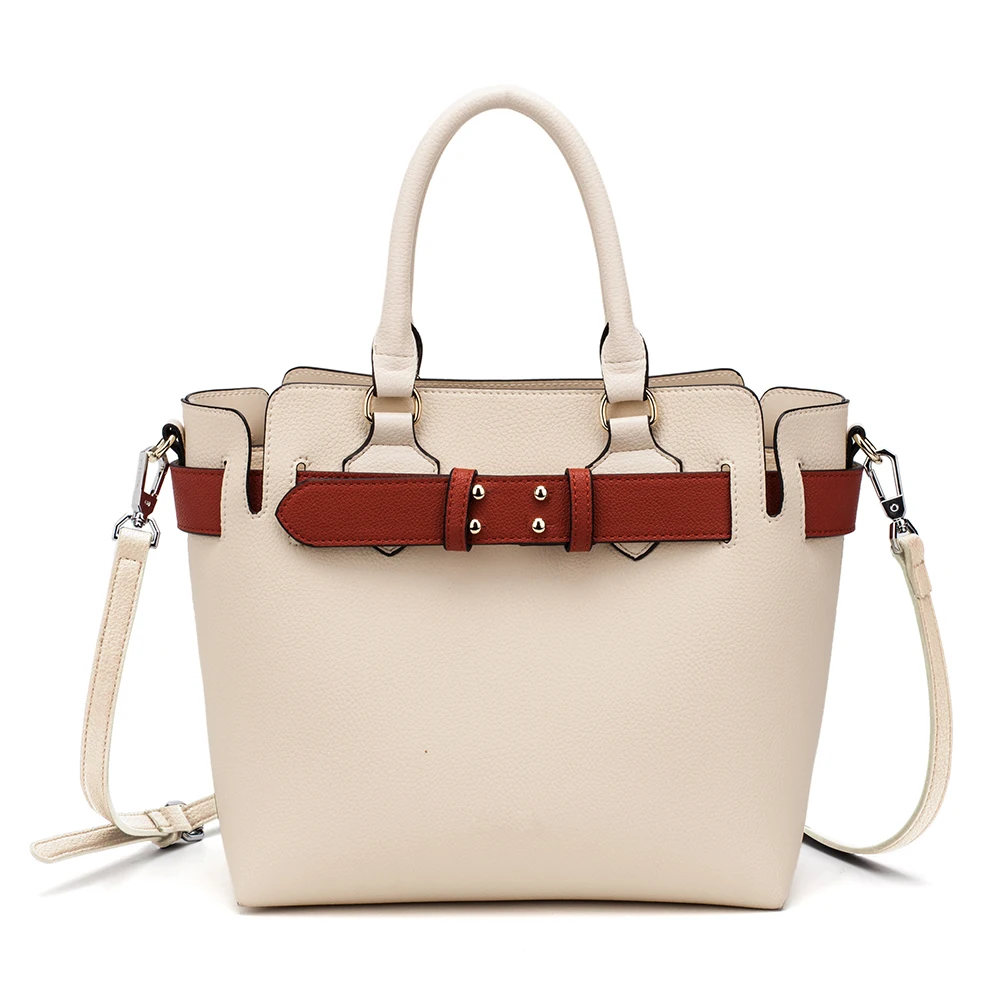 

MIYACO Female Handbags Casual Women Bag Fashion Messenger Bags for Women Soft Leather Hand Bag 2019 Summer New Ladies Tote