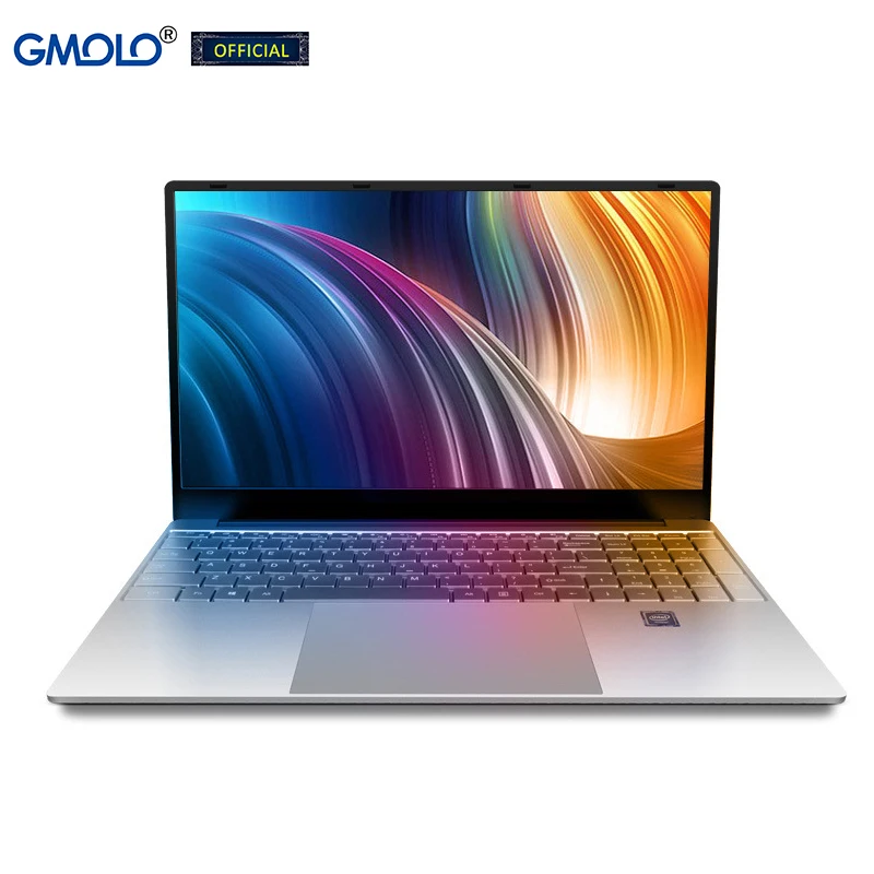 Игровой ноутбук 15 6 дюйма 8 ГБ ОЗУ 128 Гб/256 Гб SSD Intel core I3 экран 1920*1080 windows 10|Ноутбуки| |