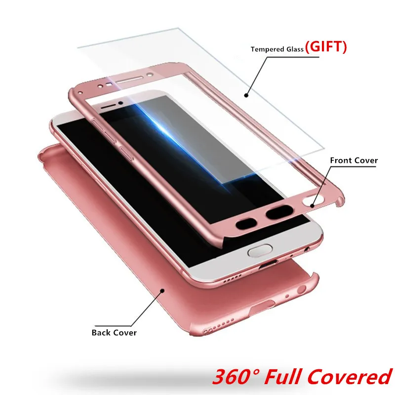 Case On For Huawei Honor 5x 6x 7x 8X 8 9 10 V9 V10 9i Play Lite Case