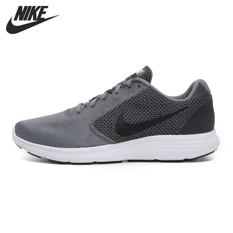 nike men's revolution 3