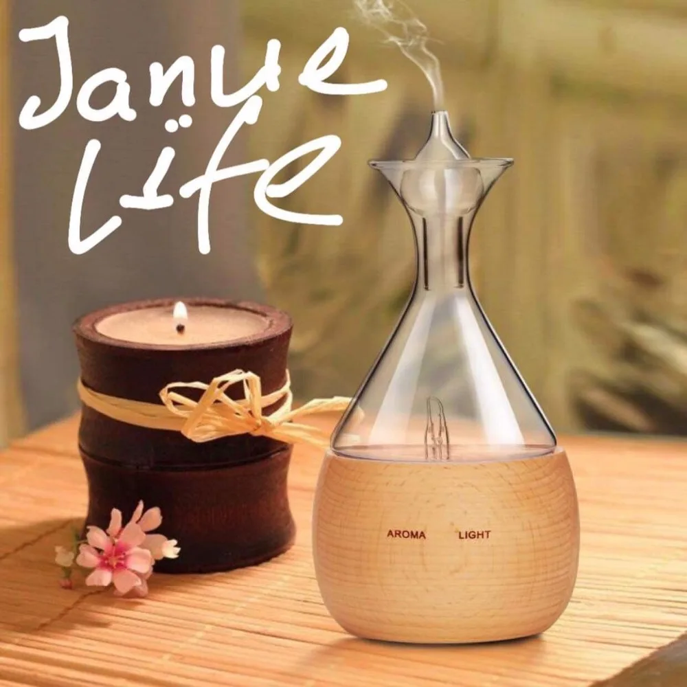 Nebulizing Essential Oil Diffusers Aromatherapy Household Use Super