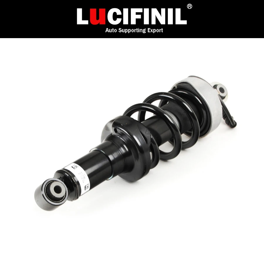 

LuCIFINIL New Front Right Suspension Spring Shock Absorber Strut Assebly Fit Audi R8 V8 V10 420412020AH 420412020AK