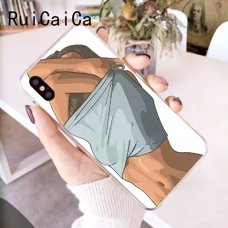 Sexy Hot Girl Summer Twerk It Swag On Soft Clear