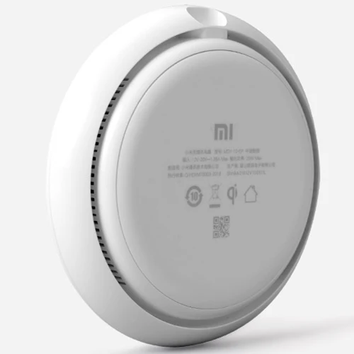 Xiaomi 20W High-speed Wireless Charger Smart Quick Charge Support Xiaomi mi 9/mix 2s/mix3/ios/Samsung/Huawei Fast Charger