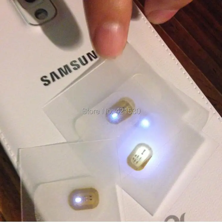 Newest Nail Chips Nfc Minx Flash Affixed Scintillation Patch Newest Nail Chips Nfc Minx Flash Affixed Scintillation Patch Art Stickers Led Decals Hot In An Free Shipping From