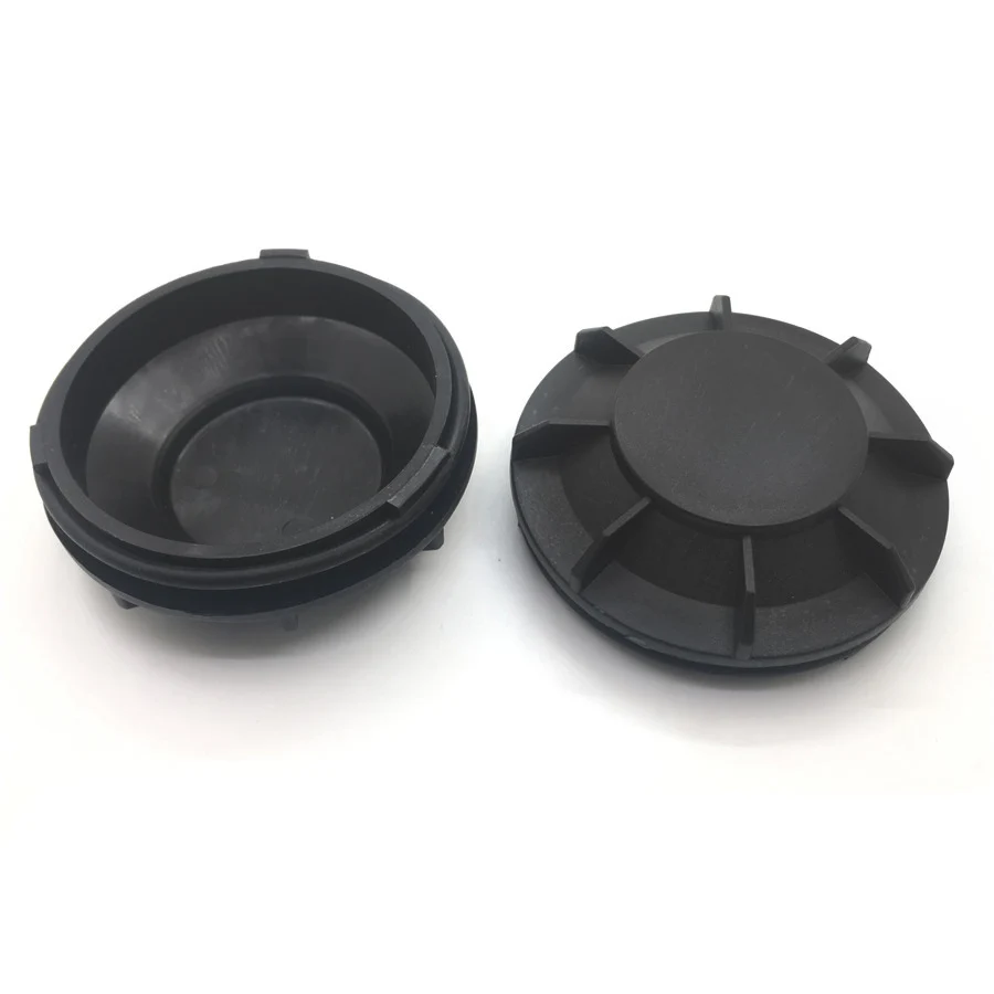 

Yecnecty 2X ABS Motorcycle Headlight Rear Cover Waterproof Dustproof Motorbike Parts Headlamp Cap Boots For Yamaha YZF R1 YZF-R6