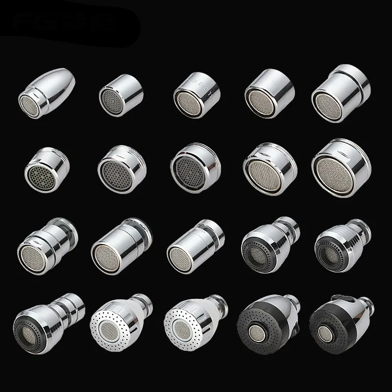 

Kitchen basin faucet bubbler anti-splash filter net inner core water saving device outlet nozzle accessories