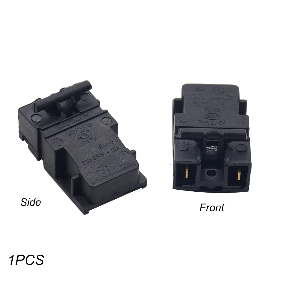 Встроенный регулятор температуры 100 240 В 13 А T125 1 шт.|switch switch|switches electricalswitch control |
