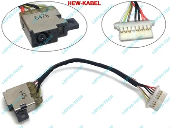 

NEW For HP Spectre X360 789660-FD3 789660-YD3 13-4290NZ 13 4290NZ DC JACK DW887