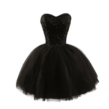 Black Lace Short Cocktailkleid 2017 Kleine Schwarze Robe De Soriee Mini Ballkleider Kurz Graduation Dresses
