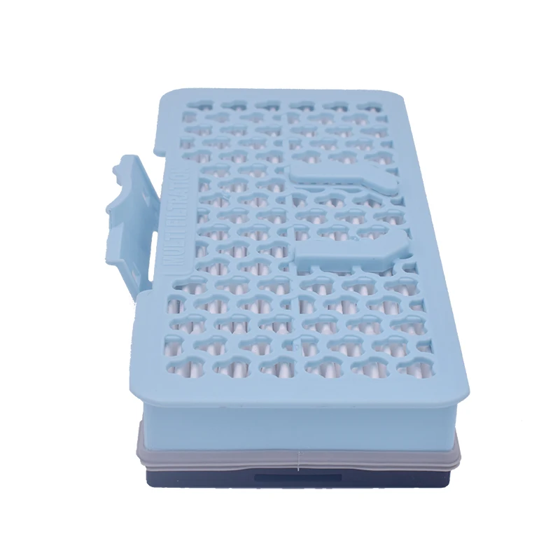 1 шт. HEPA фильтр для LG VC7318 VC7320 VK8010 VK8020 VK8810 VK8820 VK8830 VK8910 VK8928 Запчасти пылесоса|Запчасти
