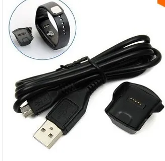 

DHL free ship. 10pc/lot. R350 charge dock .Charging Sync Dock Cradle Station Charger for gear fit R350 Wristwatch