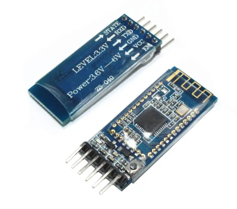 AT 09 Bluetooth 4 0 BLE Последовательный модуль CC2541 совместимый для подключения к сети MCU с