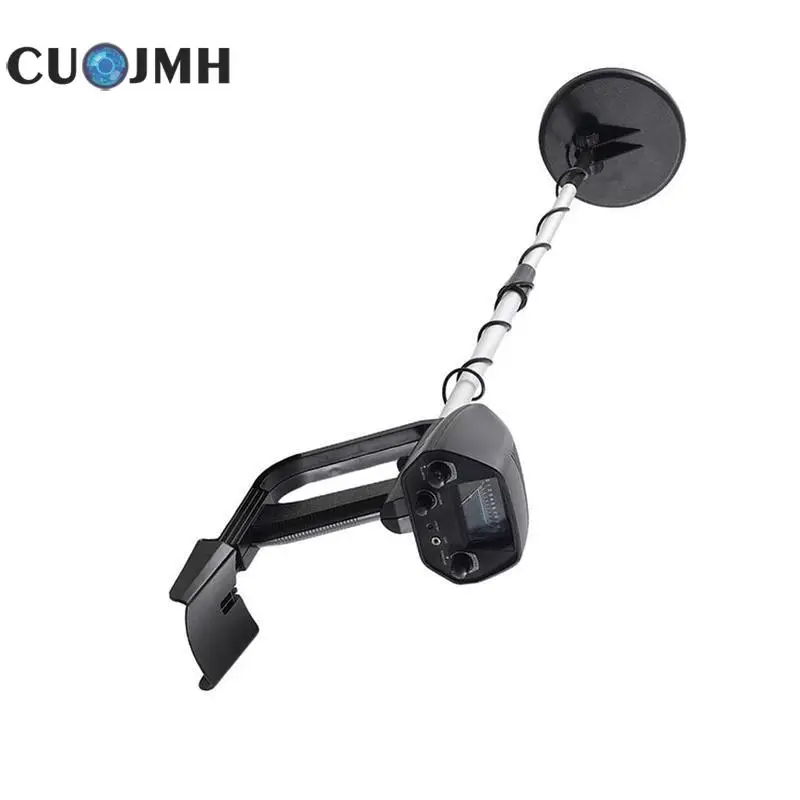 

Underground Metal Detector Safety Inspection Equipment Safety Protection Tools Waterproof Treasure Hunter Gold Detectors