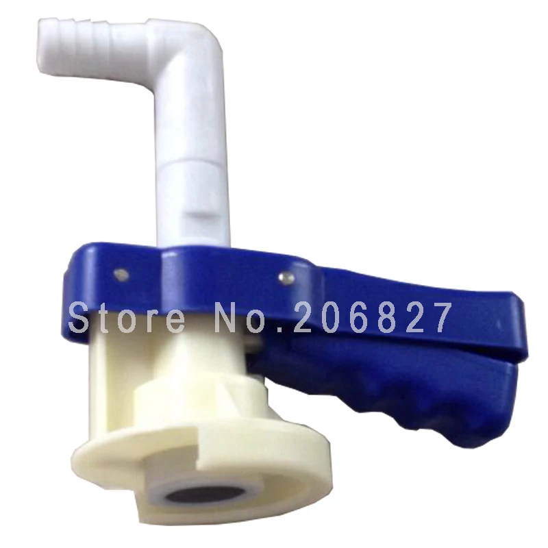 AC DEF Adblue Pump Kit spare parts CDS connector (SEC Suction Coupling