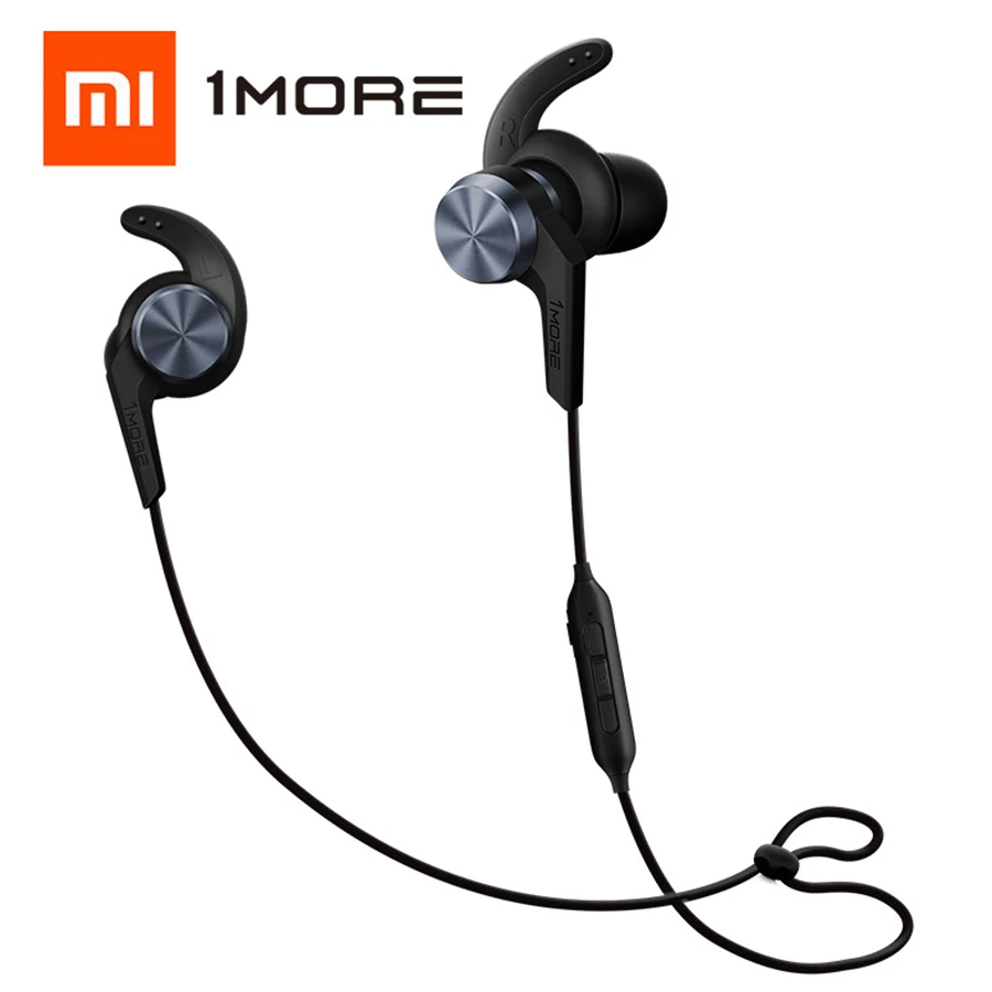 

1MORE iBFree Wireless Bluetooth 4.1 Earphone In Ear Wireless Sports Waterproof IPX4 with Microphone Control of Volume E1006