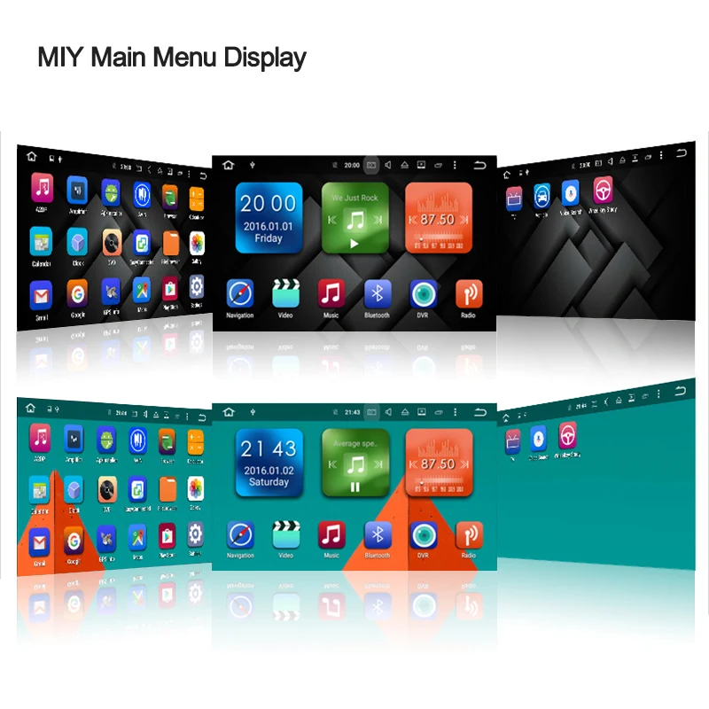 Top 1024X600 Android 6.0.2 Octa Core Car DVD For Mercedes Benz Sprinter W169 W245 W906 Viano Vito W639 3G WIFI GPS Navigation Radio 4