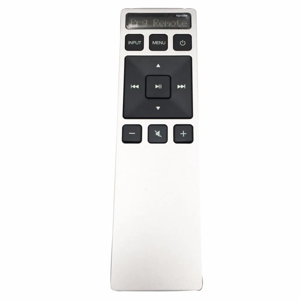 

XRS521 For VIZIO Home Theater SoundBar Remote Control S4221W-C4 S4251W-B4 S5451w-C2