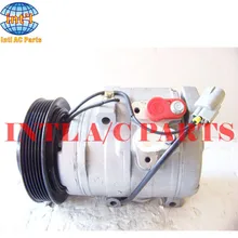 Авто кондиционер компрессор для Toyota/Lexus четыре сезона 77390/78390