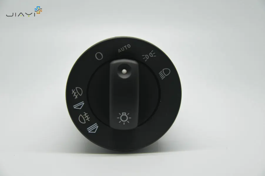 

Headlight Fog Lamp Switch Dial Control Sensor Module For Audi A4 B6 Quattro 05-08 B7 Quattro 06-08 S4 04-05 RS4 06-08 8E0941531D