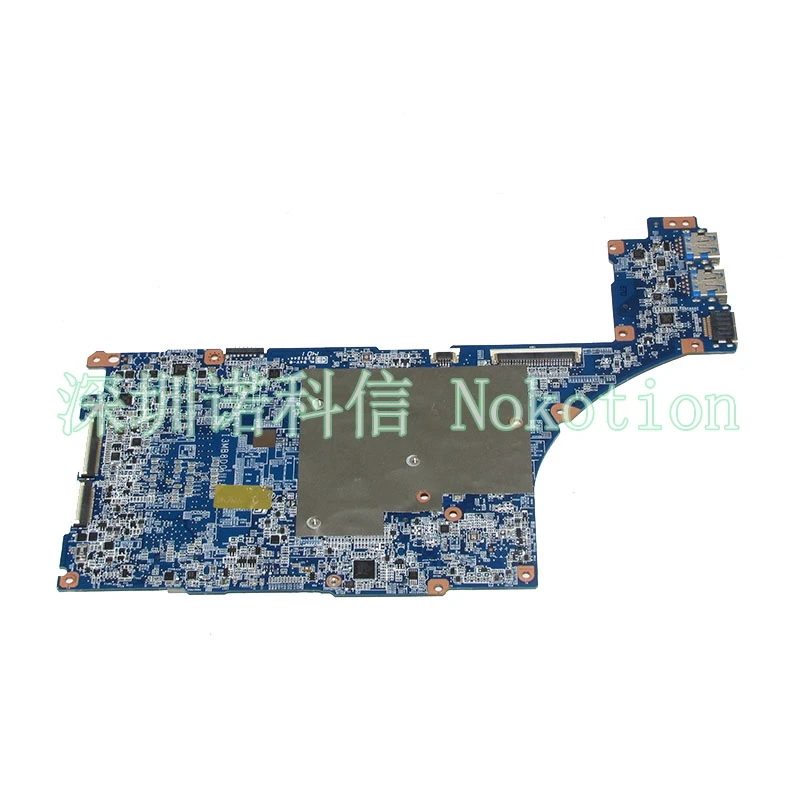 NOKOTION A1973177A DA0FI3MB8D0 материнская плата для ноутбука Vaio SVF15N SR1E3 Pentium 3556U основная