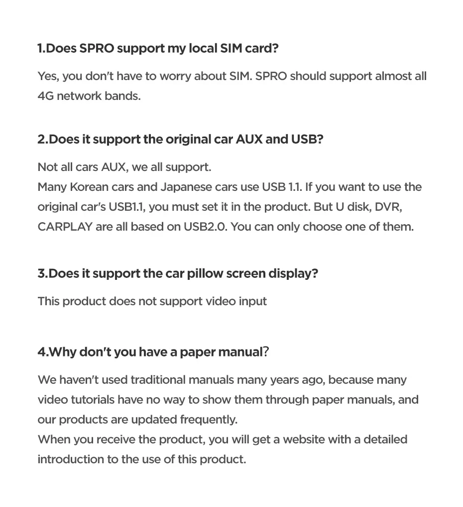 Clearance TEYES SPRO For Ford Fiesta 6 Mk 6 2008-2013 Car Radio Multimedia Video Player Navigation GPS Android 8.1 No 2din 2 din dvd 28