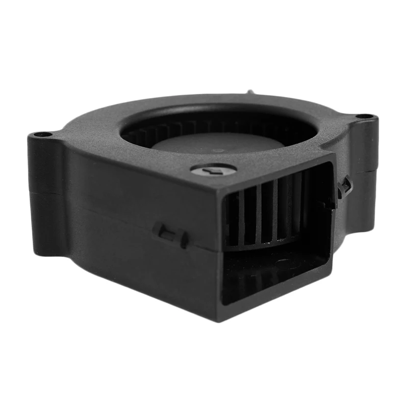 

75mmx30mm DC 12V 0.24A 2-Pin Computer PC Sleeve-Bearing Blower Cooling Fan 7530 Drop Shipping Support