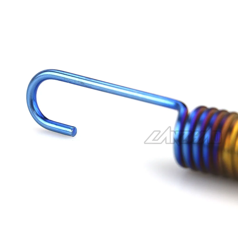 side stand springs (5)