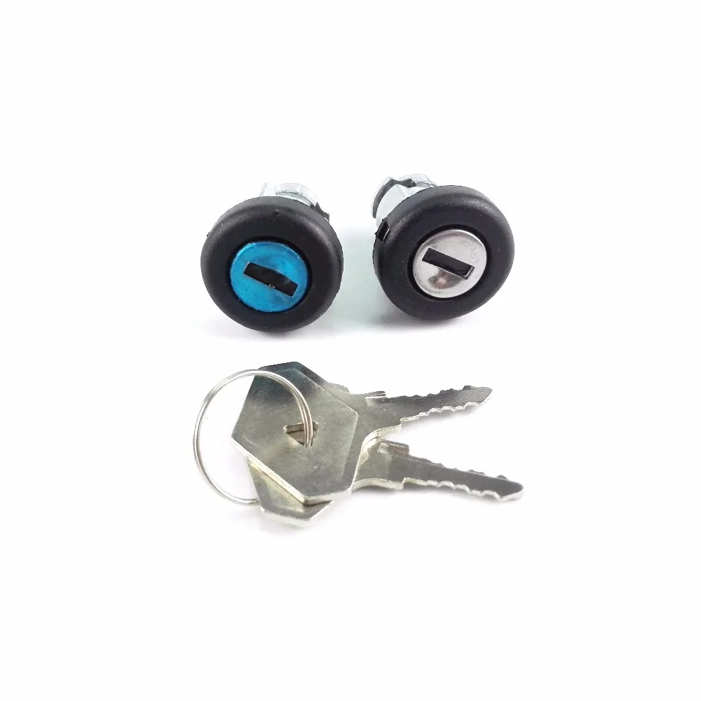 7701349637 Замок зажигания с ключом для R9 R11 R18|Переключатели и рычаги авто| |