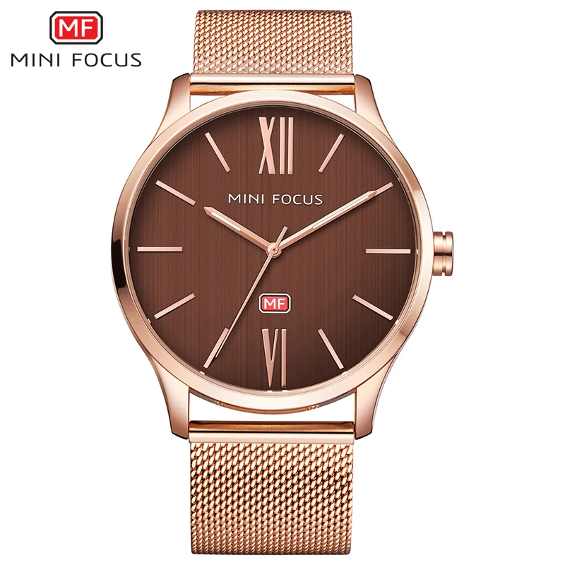 

Men Watches Military Sport Men's Wristwatch Gold Stainless Steel Mens Watch Waterproof Male Clock Man Waches Relogio Masculino