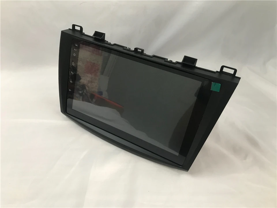 Android 10,0 4+ 64G 8 ядерный ips автомобильный DVD gps для Mazda 3 Axela 2009 2010 2011 2012 wifi Авторадио Мультимедиа стерео плеер CarPlay