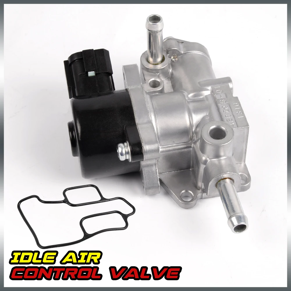 Free Shipping Idle AIR Control Valve For Infiniti I30 I35 Nissan Maxima