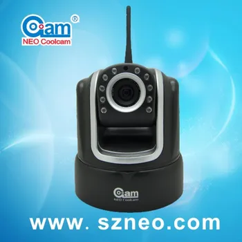 

NEO Coolcam NIP-16SY Full HD 1080P p2p wifi ip camera, Wireless CCTV Full HD IP Camera and Free APP.