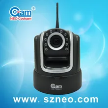 NEO Coolcam NIP-16SY Full HD 1080P p2p wifi ip camera, Wireless CCTV Full HD IP Camera and Free APP.