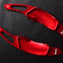 2 шт руль алюминиевое весло расширение переключения для Forester XV Outback Legacy BRZ Impreza Toyota 86