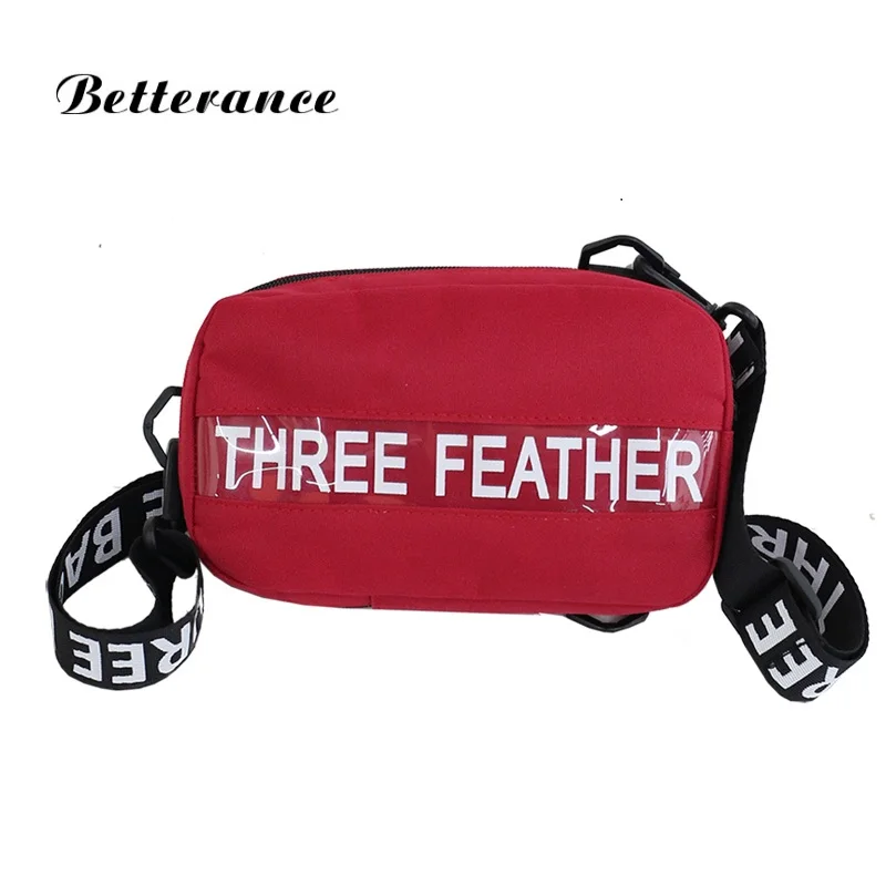 

2018 Betterance Chestpack Waterproof Men men chest sling Bags oxford Men Women Casual Crossbody Bags High Quality Shoulder Bag