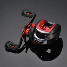 Приманка литье рыболовное колесо 13+ 1BB Fl Рыболовная катушка морская катушка Peche колесо сильная катушка сиденье левша/Правша для лодки морской воды